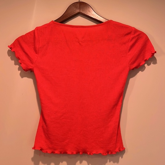 Pacsun Crop Top in XS - Picture 5 of 5